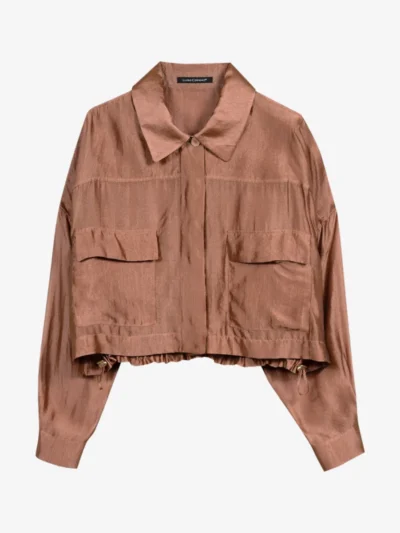 Luisa Cerano Luisa Cerano Bluse - 6397