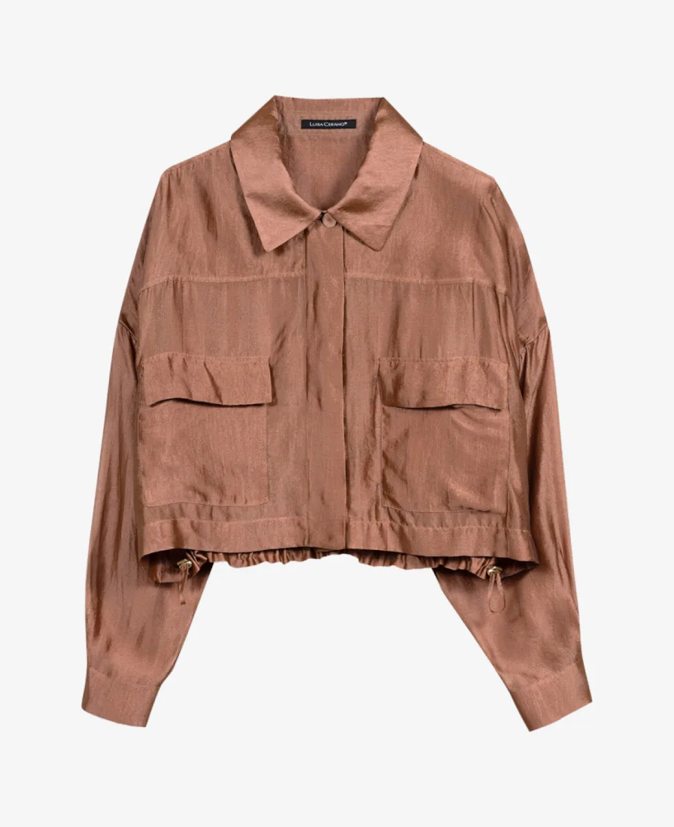 Luisa Cerano Bluse - 6397 1 Luisa Cerano Luisa Cerano Bluse - 6397
