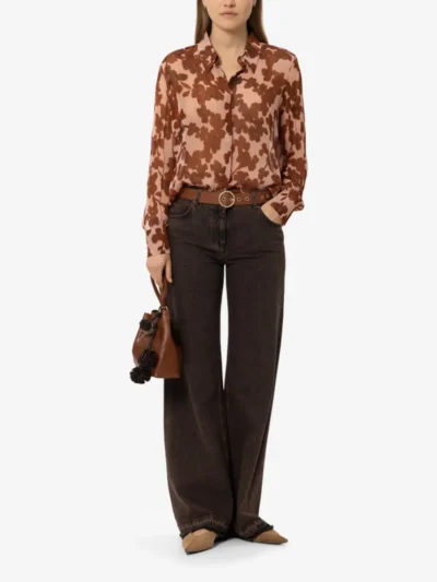 Luisa Cerano Luisa Cerano Blouse - 71