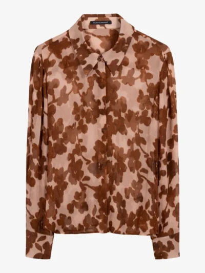 Luisa Cerano Luisa Cerano Blouse - 71
