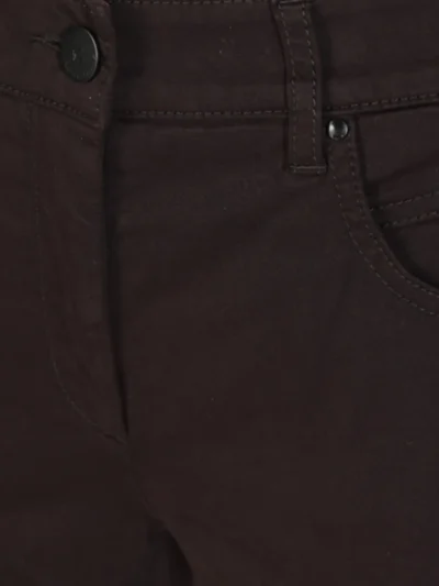 Luisa Cerano Luisa Cerano High-Stretch-Colour-Denim - 795
