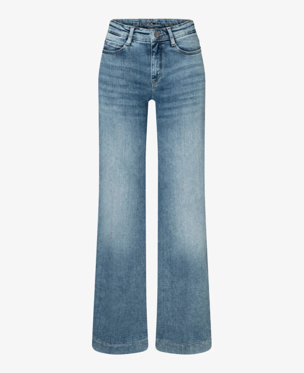 MAC Jeans - D403 1 MAC MAC Jeans - D403