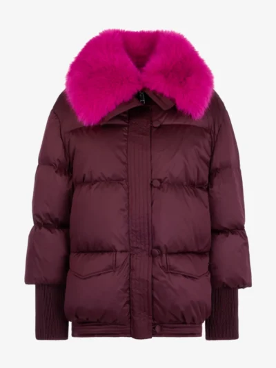 Marc Cain Collections Marc Cain Collections Outdoor-Jacke - winetasting