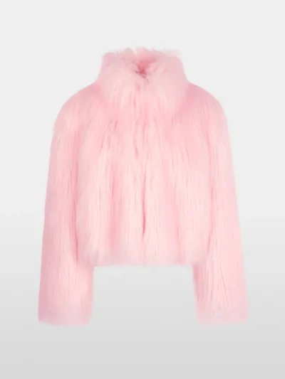 Marc Cain Collections Marc Cain Collections Outdoor-Jacke - chalk pink