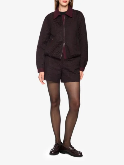 Marc Cain Collections Marc Cain Collections Jacke - winetasting