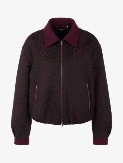 Marc Cain Collections Marc Cain Collections Jacke - winetasting