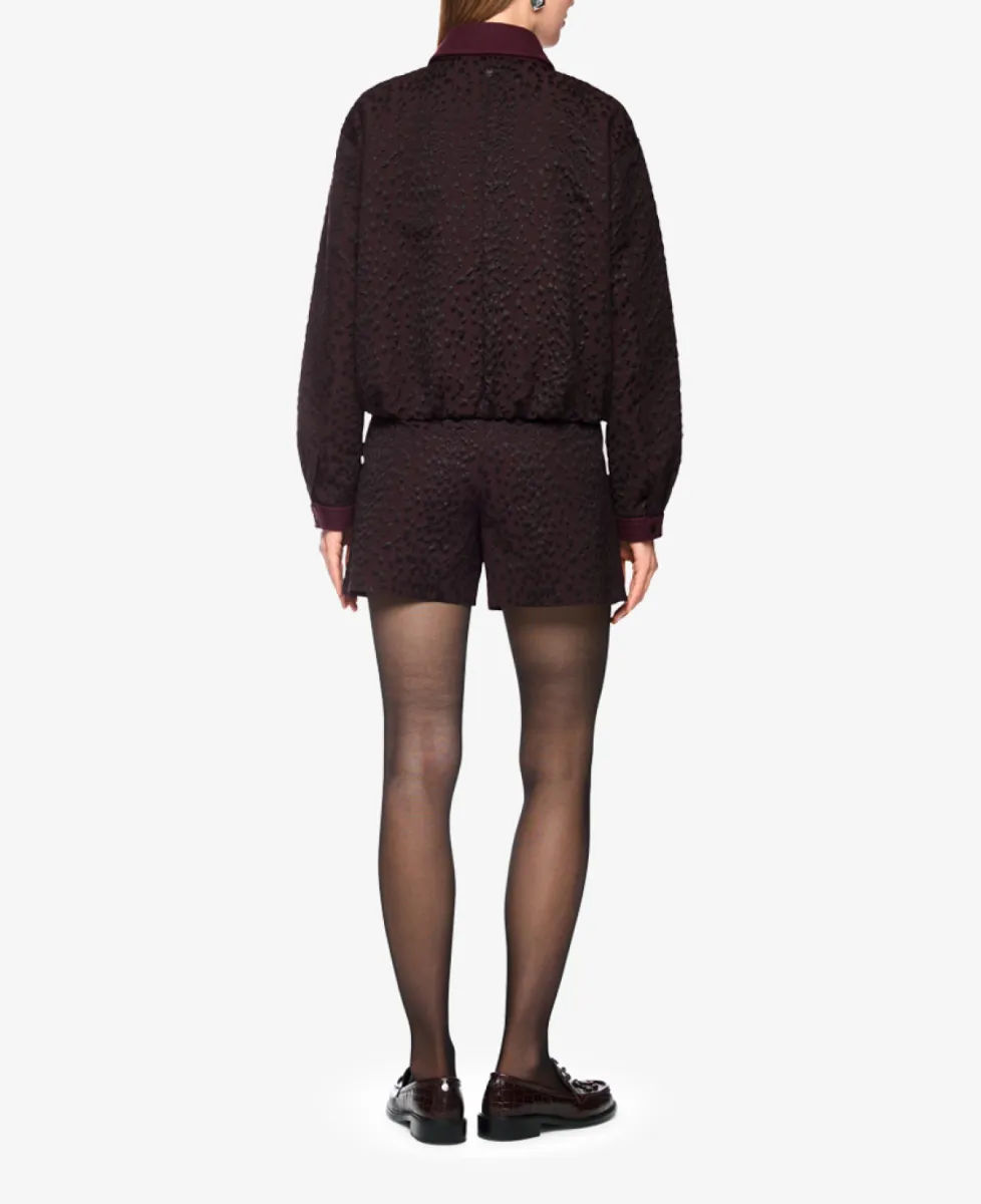 Marc Cain Collections Jacke - winetasting 6 Marc Cain Collections Marc Cain Collections Jacke - winetasting