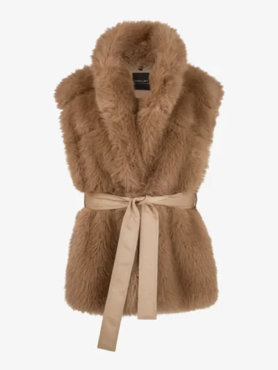 Marc Cain Collections Marc Cain Collections Weste - tannin