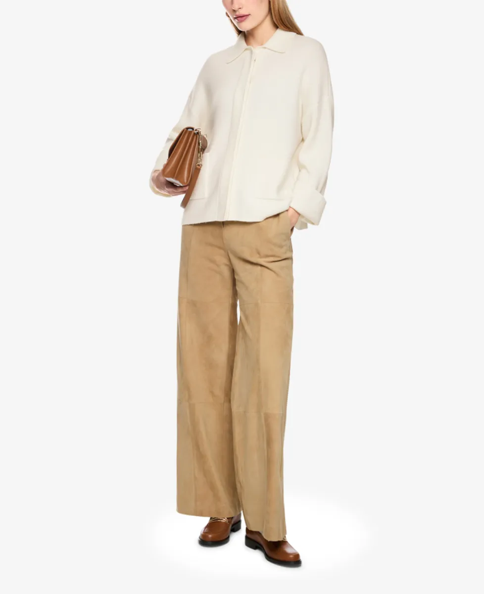 Marc Cain Collections Cardigan - off 2 Marc Cain Collections Marc Cain Collections Cardigan - off