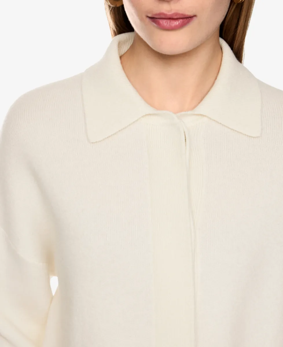 Marc Cain Collections Cardigan - off 4 Marc Cain Collections Marc Cain Collections Cardigan - off