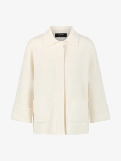 Marc Cain Collections Marc Cain Collections Cardigan - off