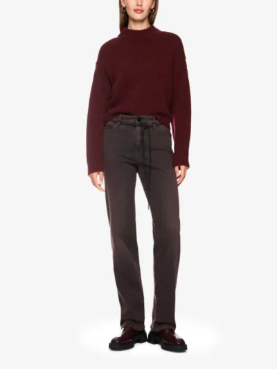 Marc Cain Collections Marc Cain Collections Pullover - winetasting