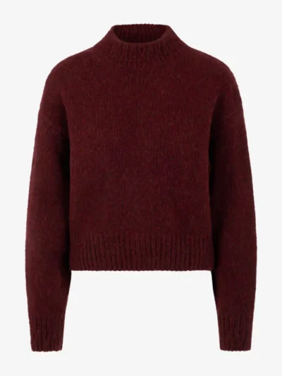 Marc Cain Collections Marc Cain Collections Pullover - winetasting