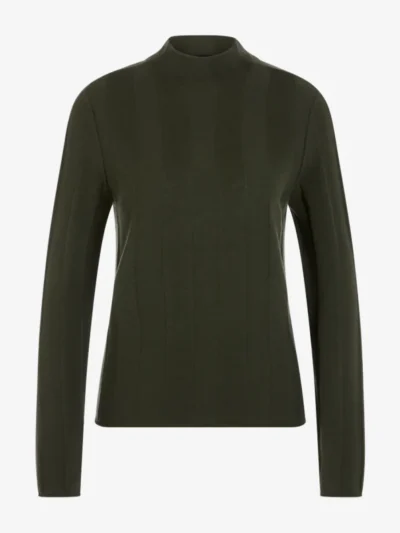 Marc Cain Collections Marc Cain Collections Pullover - forest night new
