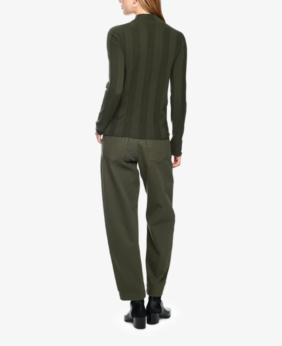 Marc Cain Collections Pullover - forest night new 6 Marc Cain Collections Marc Cain Collections Pullover - forest night new