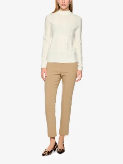 Marc Cain Collections Marc Cain Collections Pullover - off