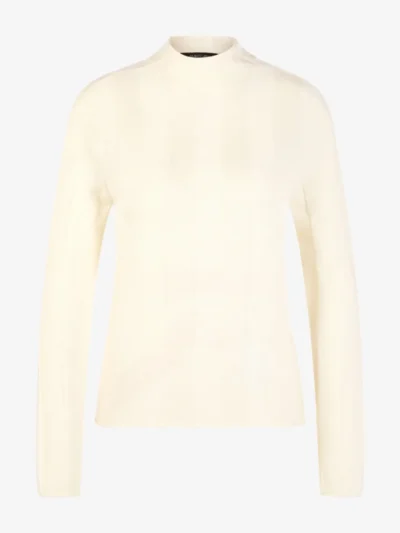Marc Cain Collections Marc Cain Collections Pullover - off