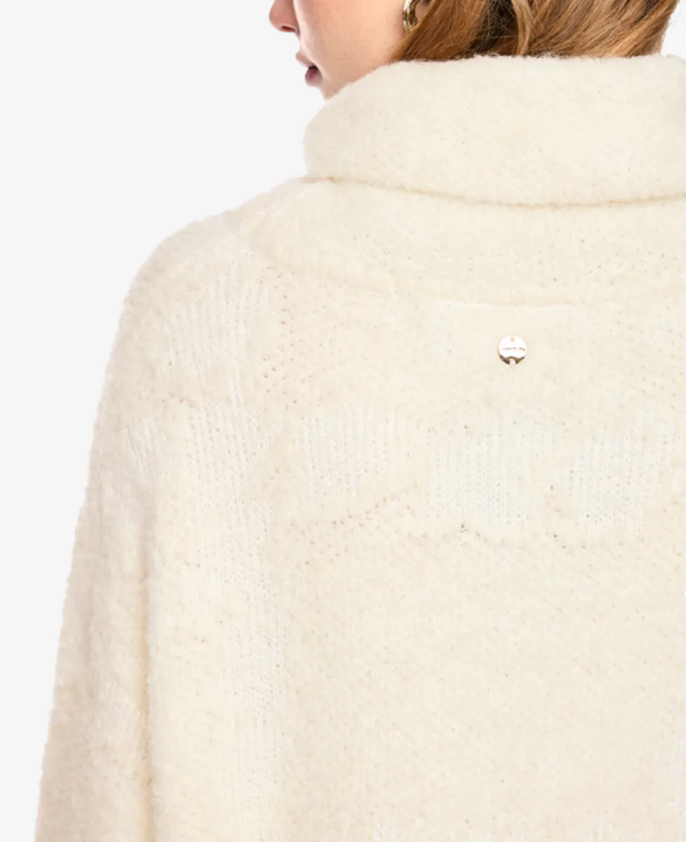 Marc Cain Collections Pullover - off 5 Marc Cain Collections Marc Cain Collections Pullover - off
