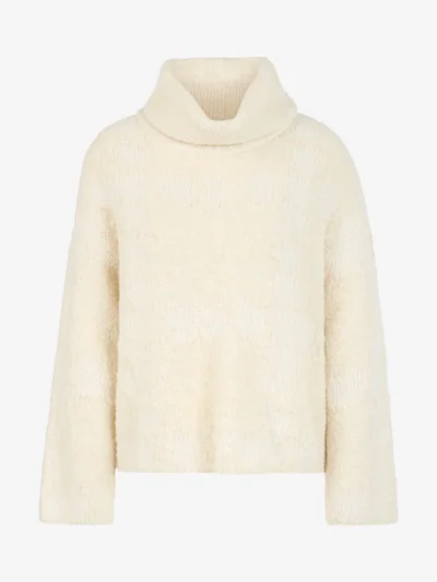Marc Cain Collections Marc Cain Collections Pullover - off