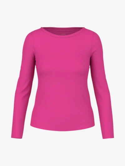 Marc Cain Collections Marc Cain Collections t-shirt - very berry