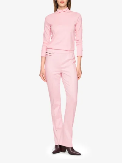 Marc Cain Collections Marc Cain Collections T-Shirt - chalk pink