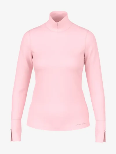 Marc Cain Collections Marc Cain Collections T-Shirt - chalk pink
