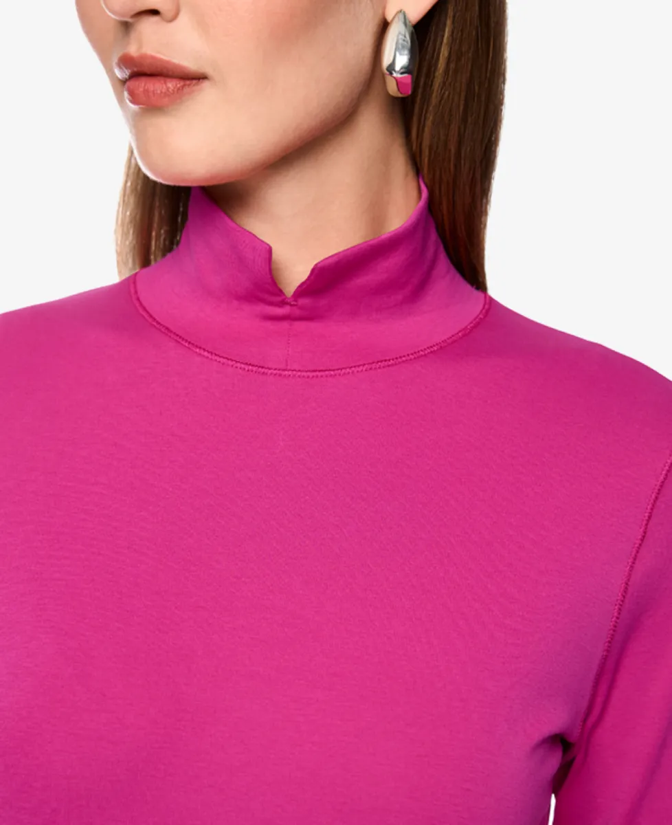 Marc Cain Collections T-Shirt - very berry 4 Marc Cain Collections Marc Cain Collections T-Shirt - very berry