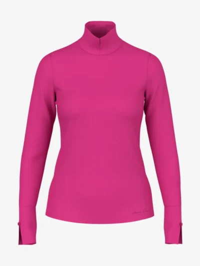 Marc Cain Collections Marc Cain Collections T-Shirt - very berry