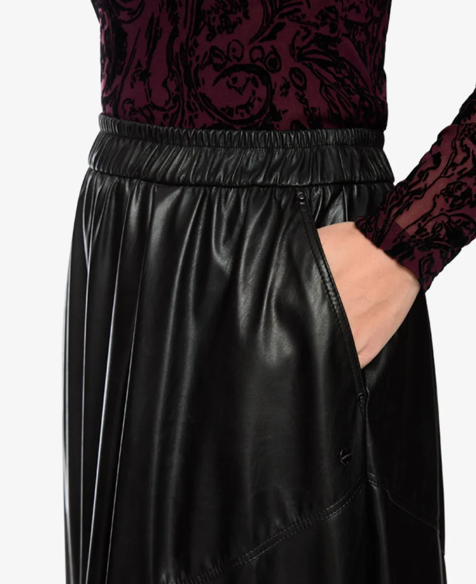 Marc Cain Collections Rock - black new 4 Marc Cain Collections Marc Cain Collections Rock - black new