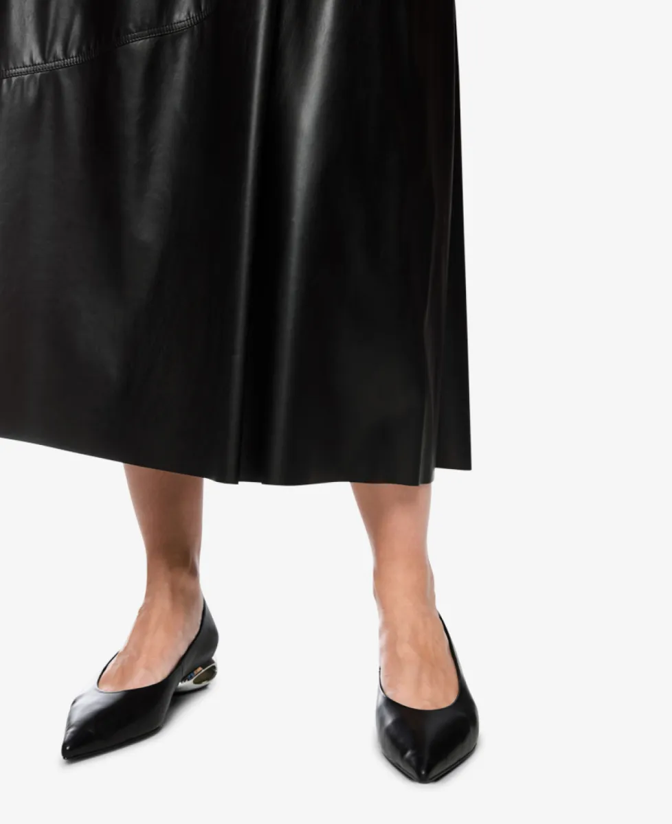 Marc Cain Collections Rock - black new 5 Marc Cain Collections Marc Cain Collections Rock - black new