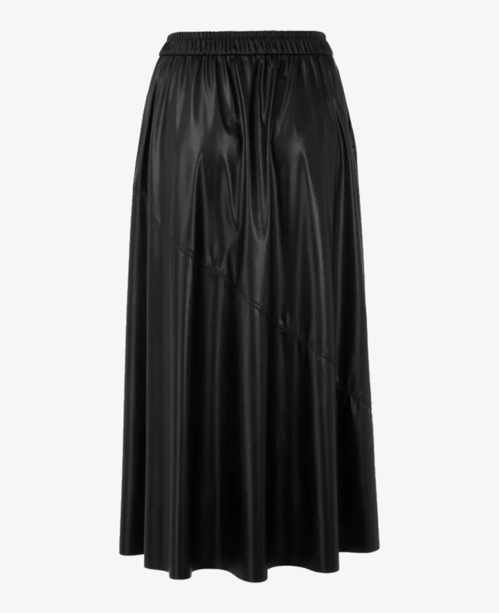 Marc Cain Collections Rock - black new 7 Marc Cain Collections Marc Cain Collections Rock - black new