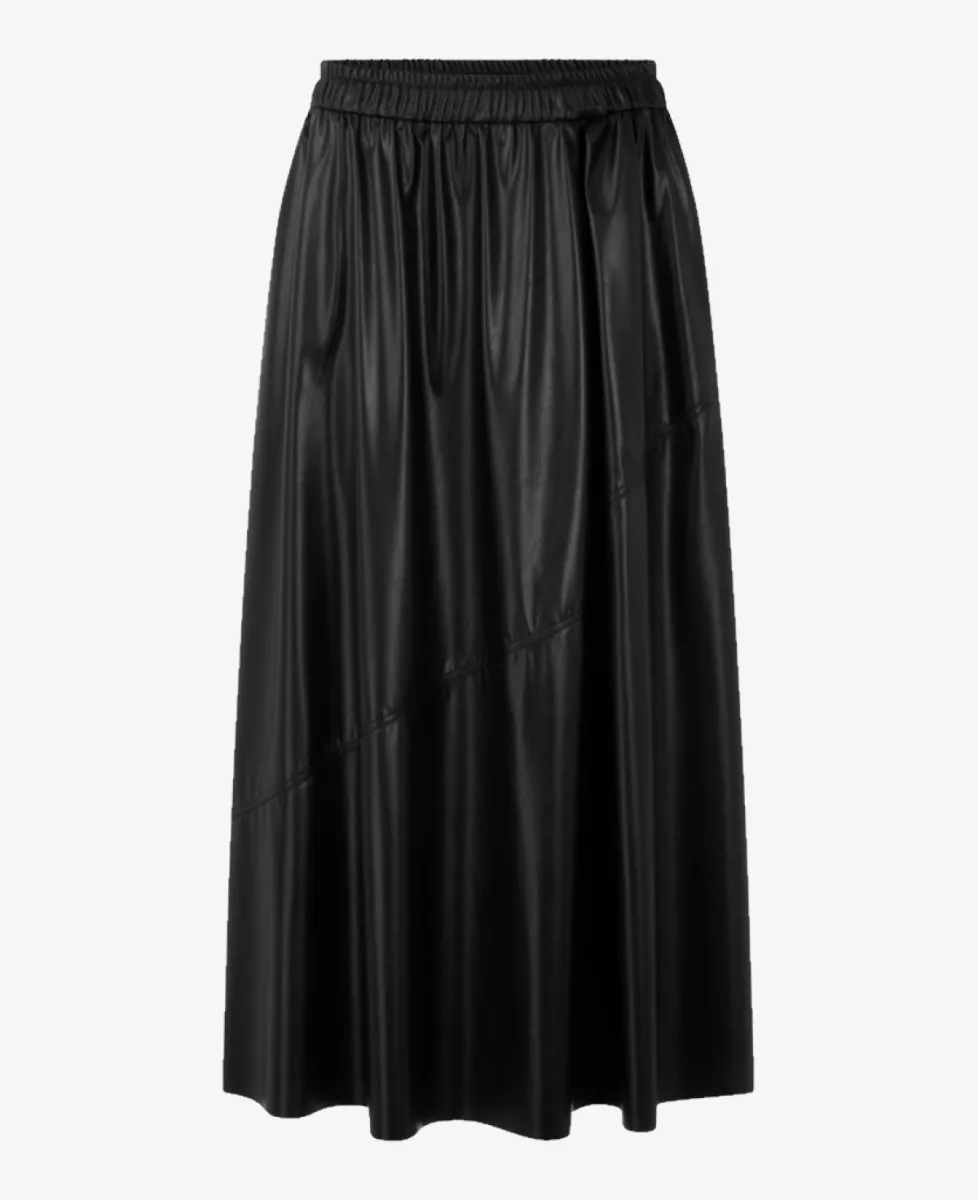 Marc Cain Collections Rock - black new 1 Marc Cain Collections Marc Cain Collections Rock - black new