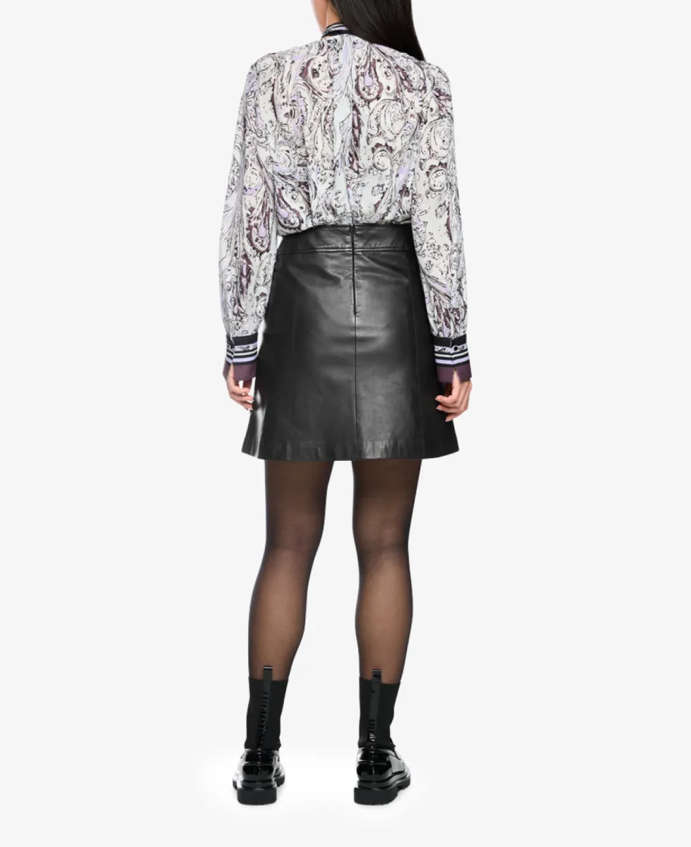 Marc Cain Collections Rock - black new 6 Marc Cain Collections Marc Cain Collections Rock - black new
