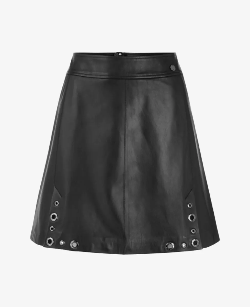 Marc Cain Collections Rock - black new 1 Marc Cain Collections Marc Cain Collections Rock - black new