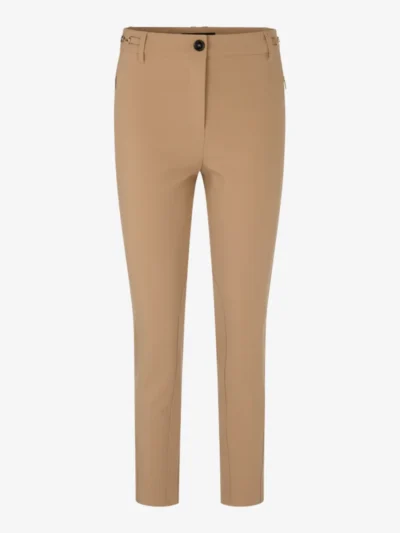 Marc Cain Collections Marc Cain Collections Hose SILEA - tannin