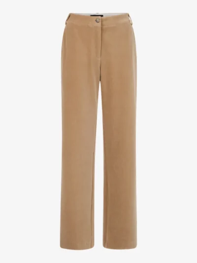 Marc Cain Collections Marc Cain Collections Hose WUKARI - tannin