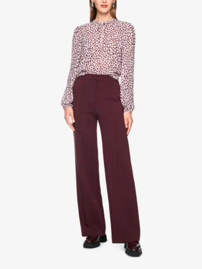 Marc Cain Collections Marc Cain Collections Hose WARRI - winetasting
