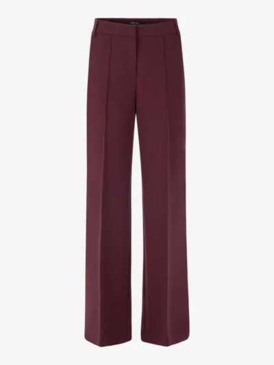 Marc Cain Collections Marc Cain Collections Hose WARRI - winetasting