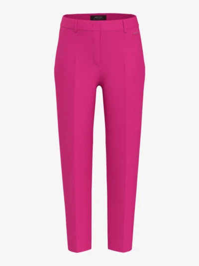 Marc Cain Collections Marc Cain Collections Hose FORDON - very berry
