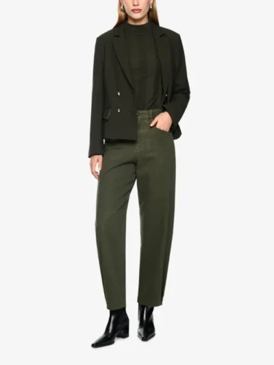 Marc Cain Collections Marc Cain Collections Jeans RUMA - forest night new