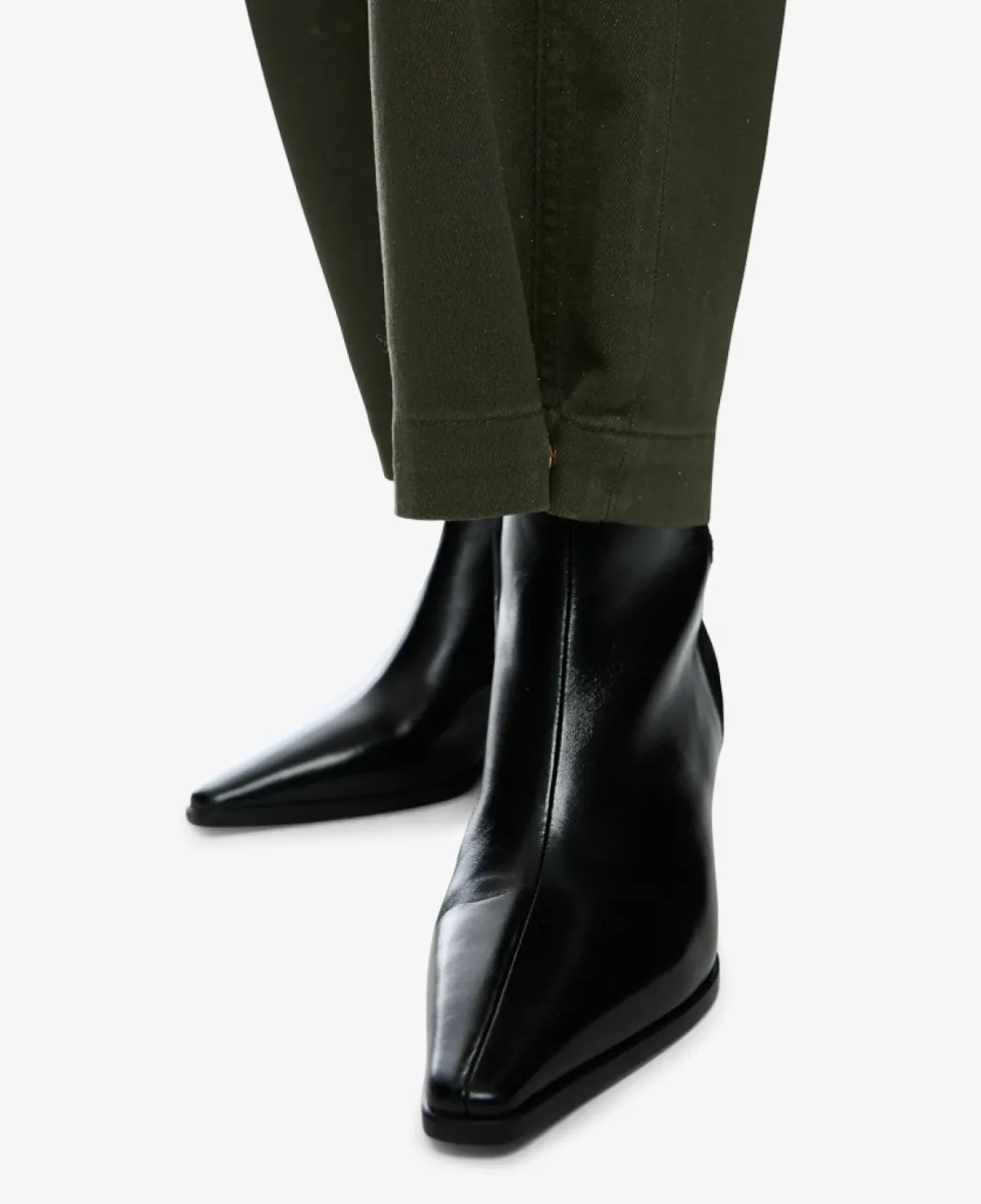 Marc Cain Collections Jeans RUMA - forest night new 5 Marc Cain Collections Marc Cain Collections Jeans RUMA - forest night new