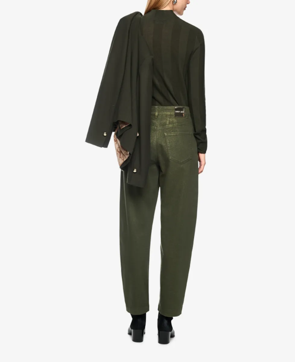Marc Cain Collections Jeans RUMA - forest night new 7 Marc Cain Collections Marc Cain Collections Jeans RUMA - forest night new