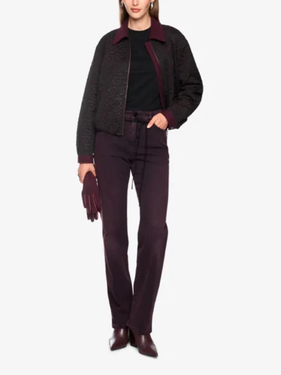 Marc Cain Collections Marc Cain Collections Jeans FENDOU - winetasting