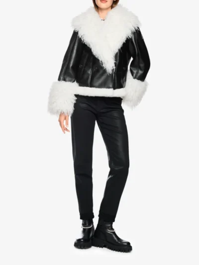Marc Cain Sports Marc Cain Sports Outdoor-Jacke - black new