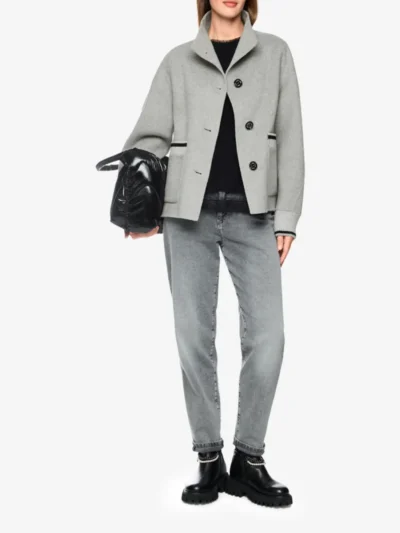 Marc Cain Sports Marc Cain Sports Outdoor-Jacke - grey