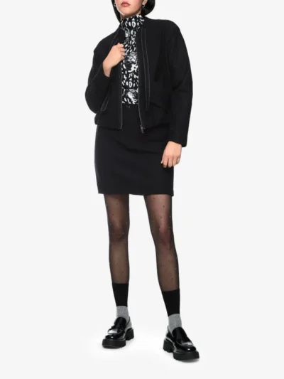 Marc Cain Sports Marc Cain Sports Jacke - black new