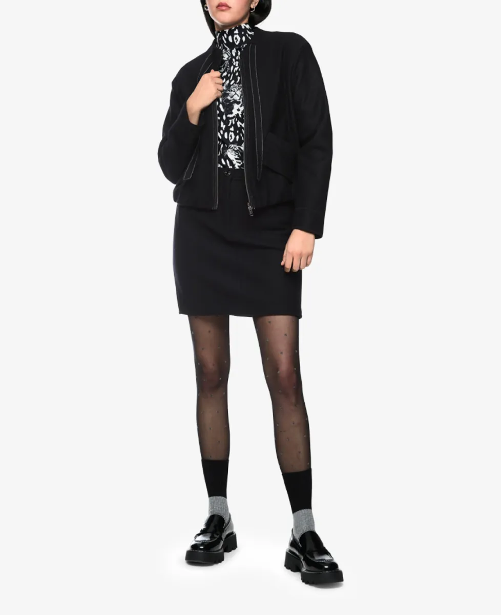 Marc Cain Sports Jacke - black new 2 Marc Cain Sports Marc Cain Sports Jacke - black new