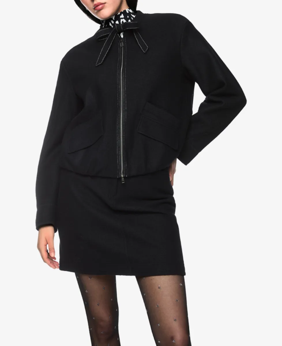 Marc Cain Sports Jacke - black new 3 Marc Cain Sports Marc Cain Sports Jacke - black new