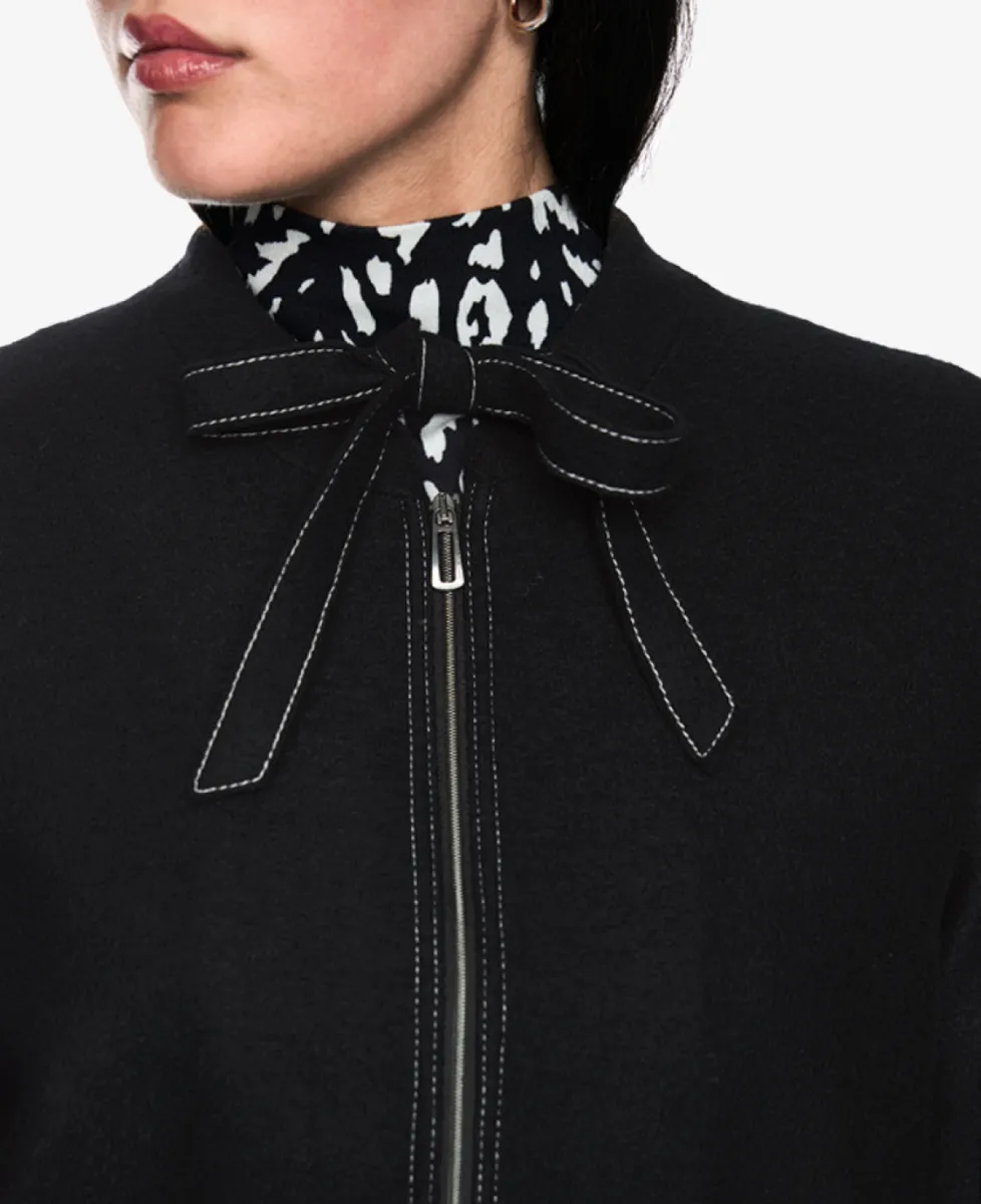 Marc Cain Sports Jacke - black new 5 Marc Cain Sports Marc Cain Sports Jacke - black new