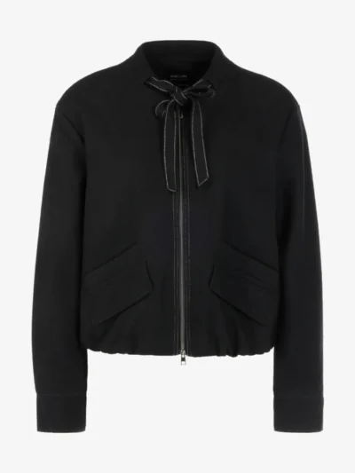Marc Cain Sports Marc Cain Sports Jacke - black new